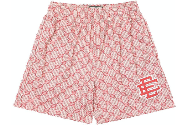 Eric Emanuel EE Basic Short (FW21) Red