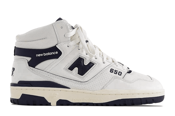 Aimé Leon Dore x New Balance 650 'Navy Blue'