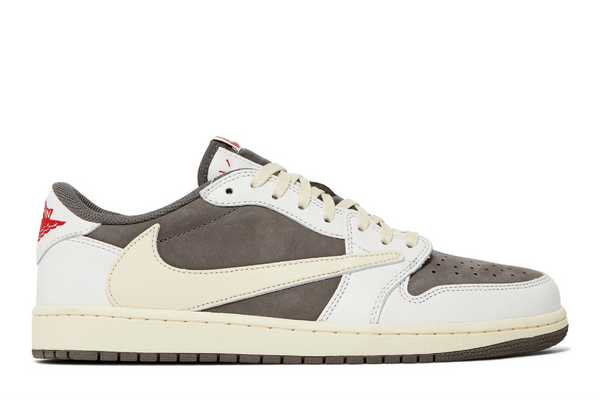 Travis Scott x Air Jordan 1 Low OG 'Reverse Mocha'